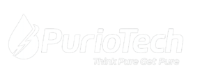 Puriotech water treatment solutions company logo